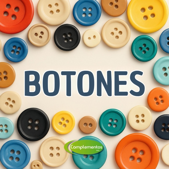 BOTONES