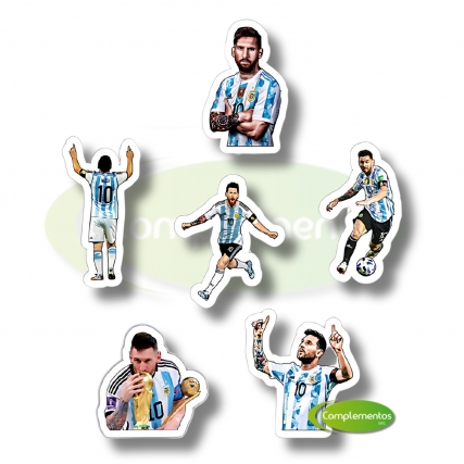 Aplicacion estamp. deport. arg. ch. x6un