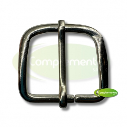 Hebilla cinto p/ 30 x 10 unid