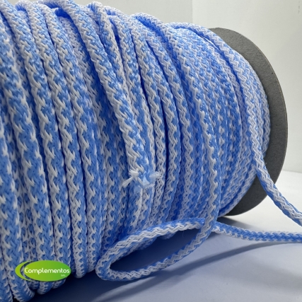 Cordon ppp 4 mm x 100 mts argentina