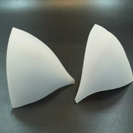 Taza soft triangular x 6 pares