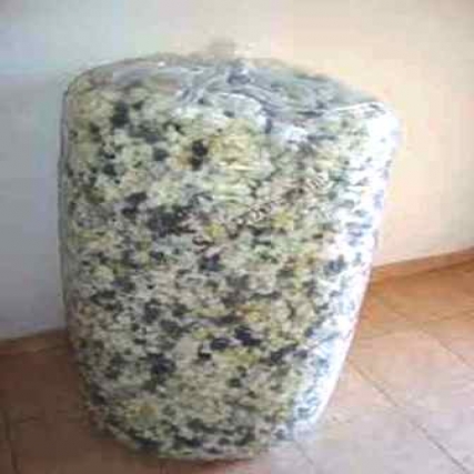 Copos de goma espuma x 10 kg (por mayor) – Calzacuer